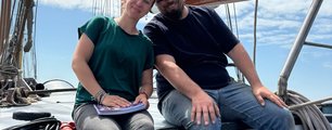 Foto van Enne van Ham